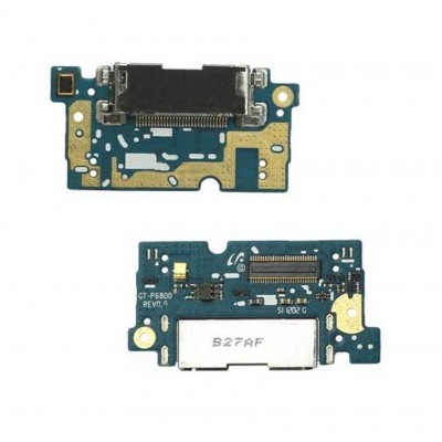 Charging PCB Complete Flex for Samsung Galaxy Tab 7.7 16GB WiFi - P6810
