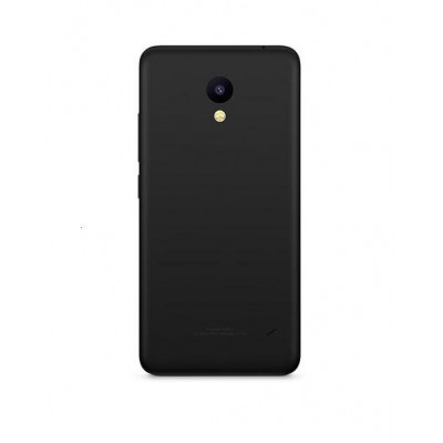 Full Body Housing For Meizu A5 Black - Maxbhi.com