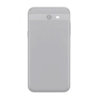 Full Body Housing For Samsung Galaxy J3 Prime White - Maxbhi.com