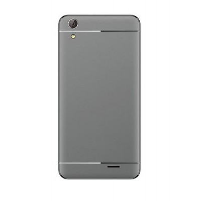 Full Body Housing For Videocon Metal Pro 2 Grey - Maxbhi.com