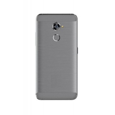 Full Body Housing For Zte V870 Grey - Maxbhi.com
