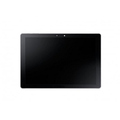 Lcd With Touch Screen For Samsung Galaxy Book 12 Lte 128gb White By - Maxbhi.com