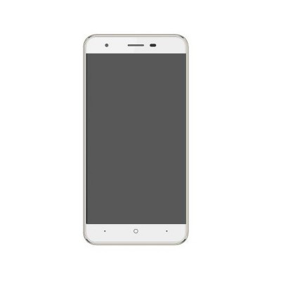 Lcd Screen For Videocon Metal Pro 2 Replacement Display By - Maxbhi Com