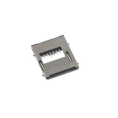 Mmc Connector For Videocon Krypton V50dc By - Maxbhi Com