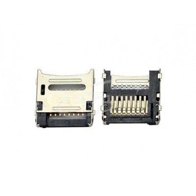 Sim Connector for BQ Aquaris E5s