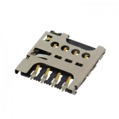 Sim Connector for Lephone W12