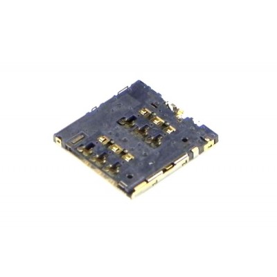 Sim Connector for Videocon Krypton V50DC
