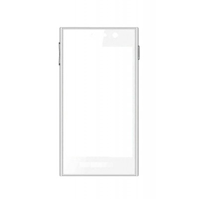 Touch Screen Digitizer For Karbonn A14 Plus White By - Maxbhi.com