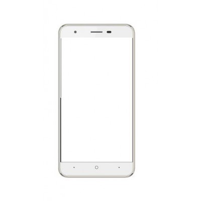 Touch Screen Digitizer For Videocon Metal Pro 2 Gold By - Maxbhi.com