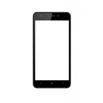 Touch Screen Digitizer For Videocon Metal Pro 2 Grey By - Maxbhi.com