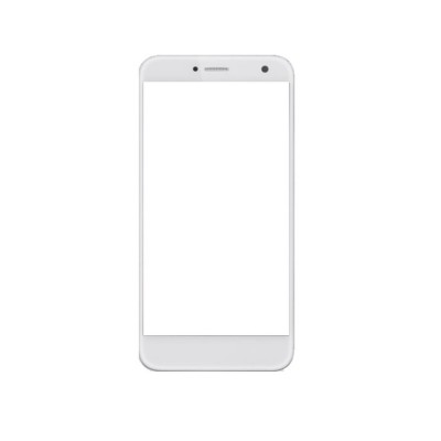 Touch Screen Digitizer For Zte Blade A520 White By - Maxbhi.com