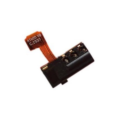 Audio Jack Flex Cable for Huawei Honor 7i