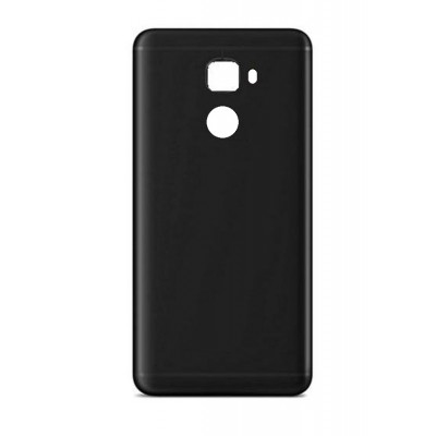 Back Panel Cover For Coolpad Cool S1 Black - Maxbhi Com