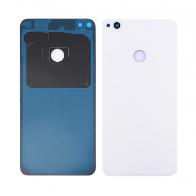 Back Panel Cover For Honor 8 Lite White - Maxbhi Com