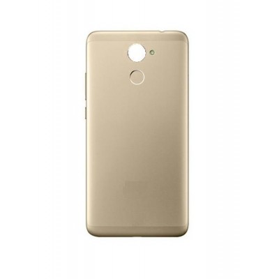 Back Panel Cover For Huawei Enjoy 7 Gold - Maxbhi.com