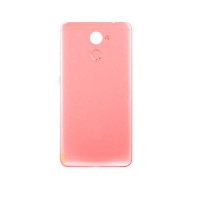 Back Panel Cover For Huawei Enjoy 7 Rose Gold - Maxbhi.com