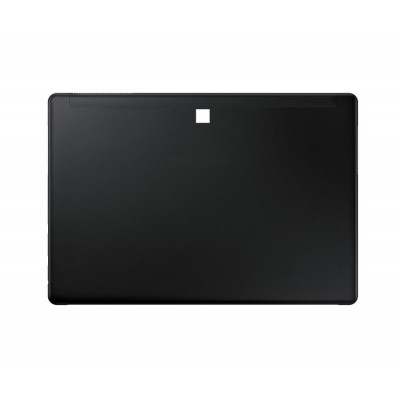 Back Panel Cover For Samsung Galaxy Book 12 Lte 128gb Black - Maxbhi.com