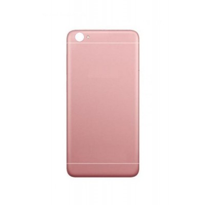 Back Panel Cover For Vivo V5 Lite Rose Gold - Maxbhi.com