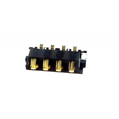 Battery Connector for Celkon C72