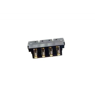 Battery Connector for Karbonn K-Phone 1 Dual Sim