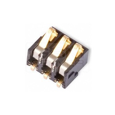Battery Connector For Byond Tech By 012 Plus By - Maxbhi.com