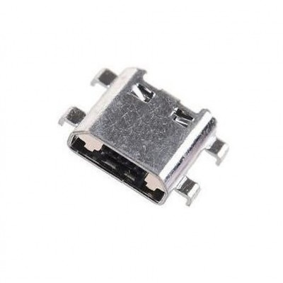 Charging Connector for I Kall N4 16GB