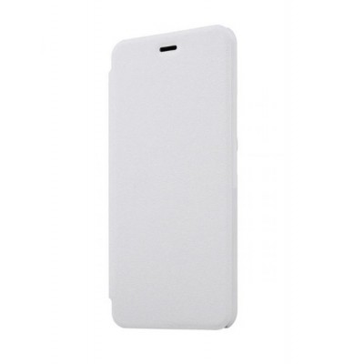 Flip Cover For Coolpad Cool S1 White By - Maxbhi.com