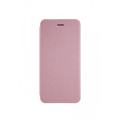 Flip Cover For Vivo V5 Lite Rose Gold By - Maxbhi.com