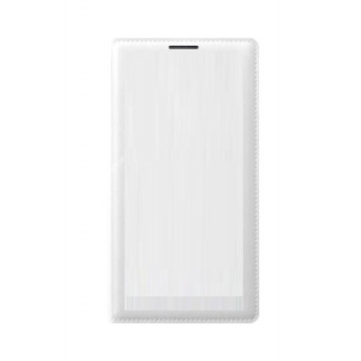 Flip Cover For Vivo V5 Lite White By - Maxbhi.com