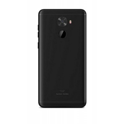 Full Body Housing For Coolpad Cool S1 Black - Maxbhi.com