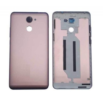 Full Body Housing For Huawei Enjoy 7 Red - Maxbhi Com