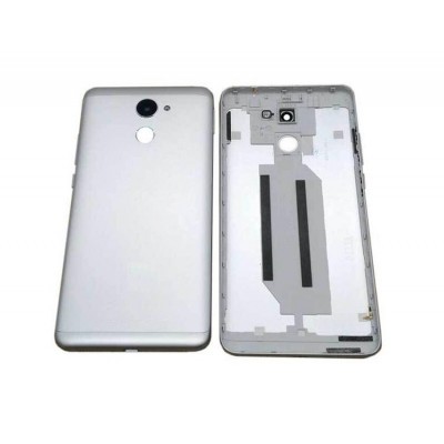 Full Body Housing For Huawei Enjoy 7 White - Maxbhi Com