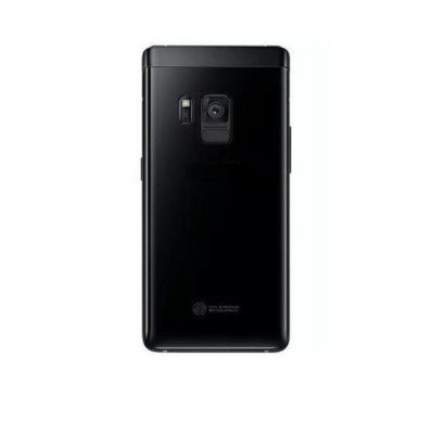 Full Body Housing For Samsung Leadership 8 Black - Maxbhi.com