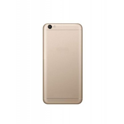 Full Body Housing For Vivo V5 Lite Gold - Maxbhi.com