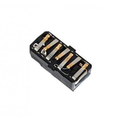 Handsfree Jack for Kenxinda W5