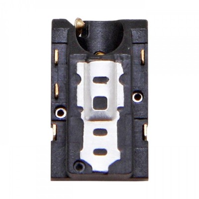 Handsfree Jack For Huawei Y5 2017 By - Maxbhi Com