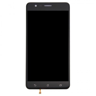 Lcd Screen For Asus Zenfone Zoom S Replacement Display By - Maxbhi Com