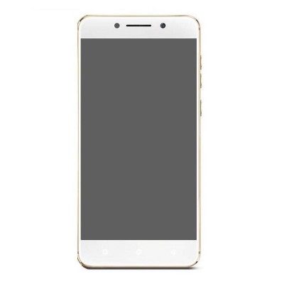 Lcd With Touch Screen For Coolpad Cool S1 Gold By - Maxbhi.com