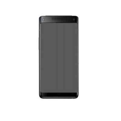 Lcd With Touch Screen For Samsung Leadership 8 Black By - Maxbhi.com