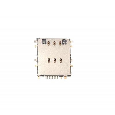 Sim Connector for IBall Andi 107