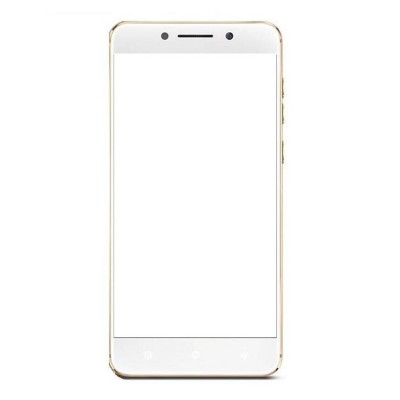 Touch Screen Digitizer For Coolpad Cool S1 White By - Maxbhi.com