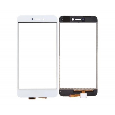 Touch Screen Digitizer For Honor 8 Lite White By - Maxbhi Com