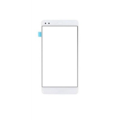 Touch Screen Digitizer For Huawei Enjoy 7 Black By - Maxbhi.com