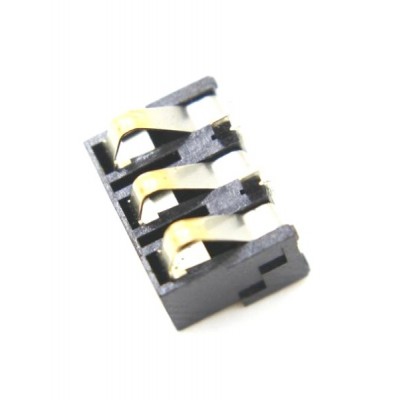 Battery Connector for Maxsus MH08