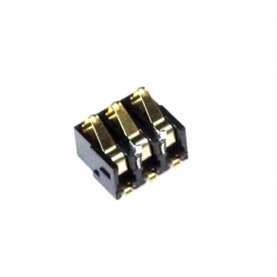 Battery Connector for Peace P4