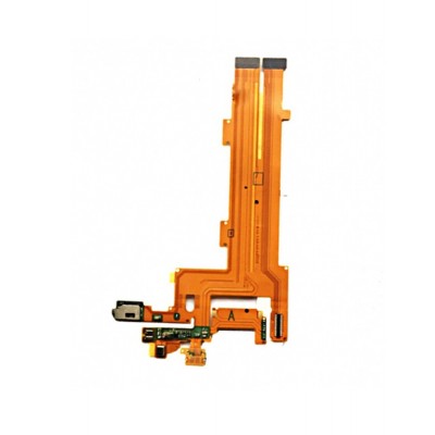 Charging Connector Flex Cable for Vivo X6S