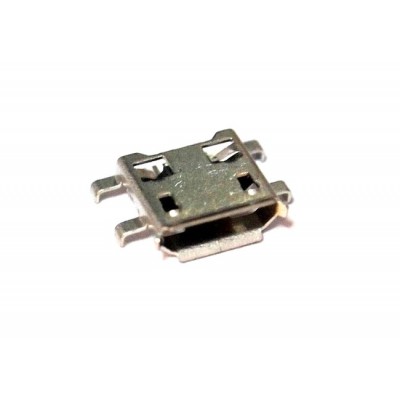 Charging Connector for Micromax X104C