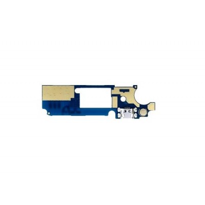 Charging PCB Complete Flex for Wiko Pulp 4G