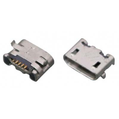 Charging Connector For Gionee M6 Plus By - Maxbhi Com