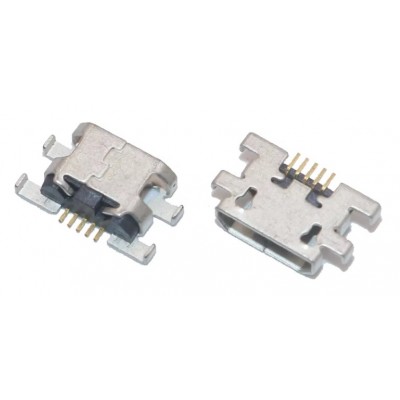 Charging Connector For Oukitel U20 Plus By - Maxbhi Com